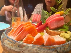 -水之惠鲜鱼料理(王府大街店)