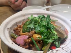 -粤集·手工粤菜(皇庭广场店)
