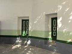 -艾提尕尔清真寺