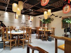 -巢湖名吃·东关老鹅汤(江南风情街店)