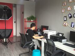 -致青春照相馆·证件照(小寨总部)