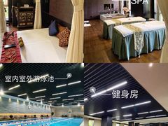 -深圳隐秀山居酒店