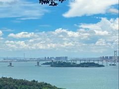 -南沙天后宫景区