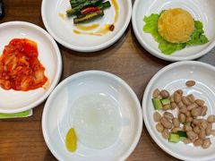 -·缸桶屋·韩式牛肋条自助烤肉(西湖D11店)