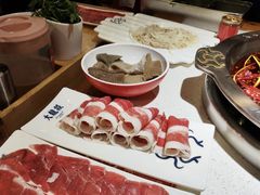 -大龙燚火锅(太古里店)