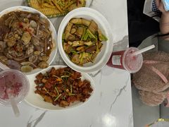 -江城燕子大排档(江汉路步行街店)