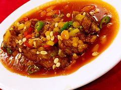-佛有缘素食馆·荔湾老字号(陈家祠首店)