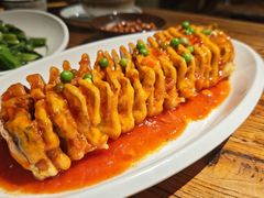 -天元奎饭店(总店)