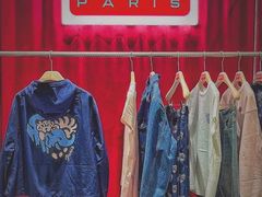 店内环境-KENZO(北京三里屯店)