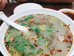 -清真牛街祥云轩门钉肉饼(左家庄店)
