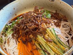 -芸鲜季·云南野生菌餐厅· 云南风物味研社(闵行店)
