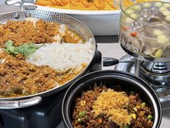 -3号仓库·创意中国菜(乐清正大广场店)