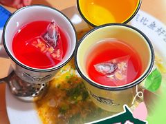 -太二酸菜鱼(福州泰禾店)