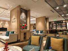 -福州西湖大酒店·怡湖咖啡厅