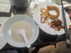 -京味斋·北京烤鸭(华威桥北工大店)