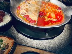 -湊湊火锅·茶憩(石家庄万象城店)