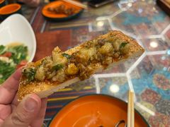 -乡村馕坑肉·烧烤·新疆菜·本地人更爱吃(阿勒泰首店)