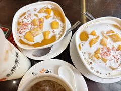 -民信老铺(双皮奶博物馆店)