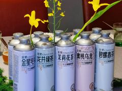 -阿庄新豫菜(航海东路店)