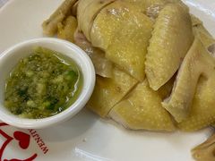 壹心鸡-文记壹心鸡(宝华路店)