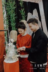 -御鉴天玺婚礼