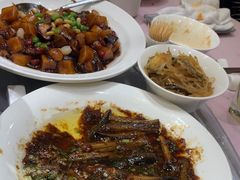 -顺风海鲜港(金玉兰店)