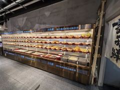 -言玖鲜火锅串串披萨自助(益田假日店)