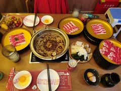-牛New寿喜烧(青浦店)