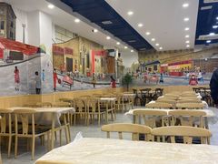 -江城燕子大排档(江汉路步行街店)