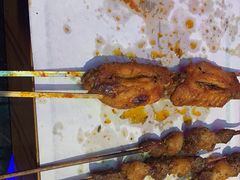 -路边边.炒菜烧烤.音乐餐厅(良乡长虹店)