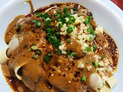 -窄巷子陕菜馆·地道陕西菜(粉巷店)