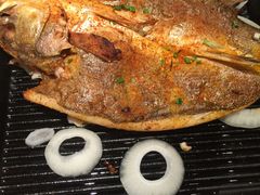 -西贝(上海我格广场店)