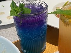 晚霞-JANS意式简餐厅·惠灵顿牛排