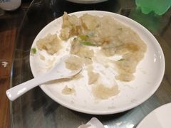 -香满楼(临安路店)