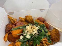 -呷贺盐酥鸡(抄纸巷店)
