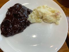 -So Lounge索兰至餐厅(蓝色港湾店)