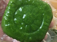 -王家沙点心店(南京西路总店)