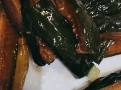 -紫光园·烤鸭(吕家营店)