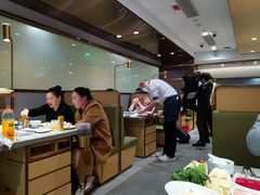 -海底捞火锅(宇飞大厦店)