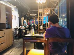 大堂-川里谈·川味小馆(北京路店)