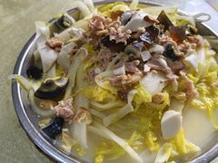 -红旗山庄(圭峰山店)