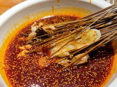 -嘉州叶婆婆钵钵鸡(建设路店)