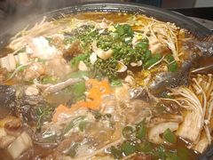-探鱼·鲜青椒爽麻烤鱼(领展购物广场店)
