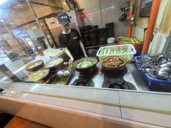 -洪大厨鸡煲(福田店)