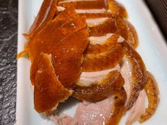 普通精品烤鸭-北平盛世·新京菜·北京烤鸭(劲松·双井店)