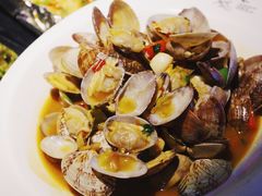 -西街夜油条·麻团包乌饭