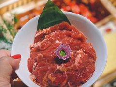 -九鼎轩脆毛肚火锅(三钢里店)