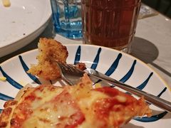 -必胜客(漕宝路店)