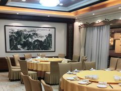 包厢-大天然酒店(军民路店)