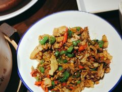 -小柴米·传统江西菜(万寿宫店)
